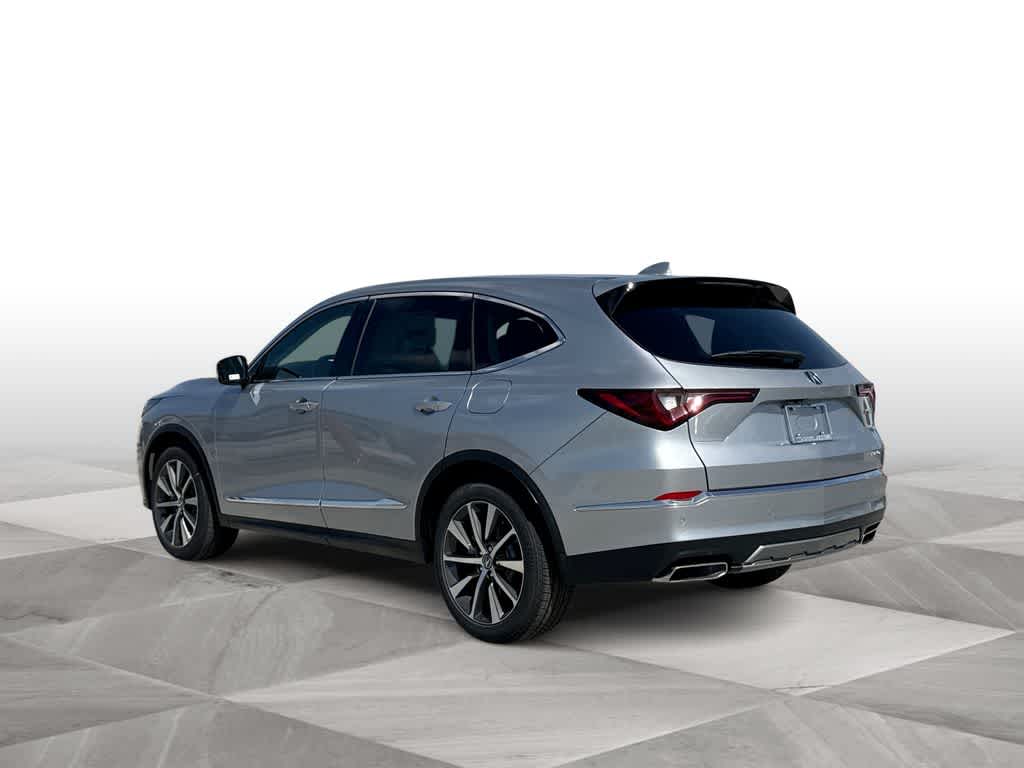 2026 Acura MDX w/Technology Package