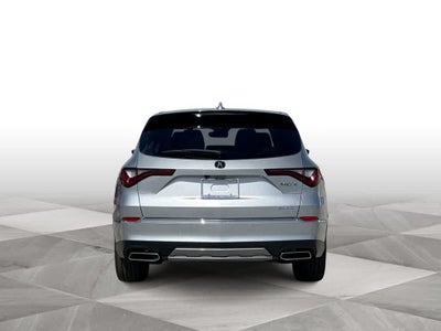 2026 Acura MDX w/Technology Package