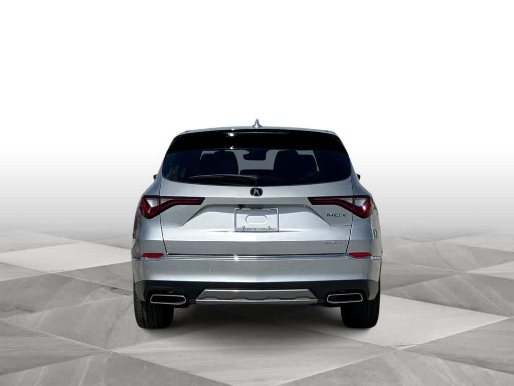 2026 Acura MDX w/Technology Package