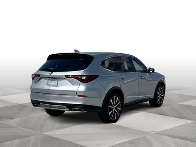 2026 Acura MDX w/Technology Package