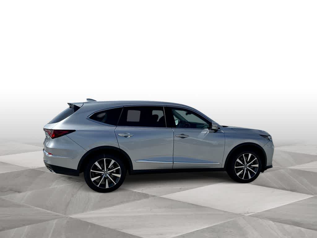 2026 Acura MDX w/Technology Package