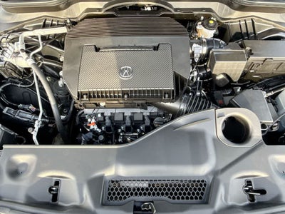 2026 Acura MDX with Technology Package