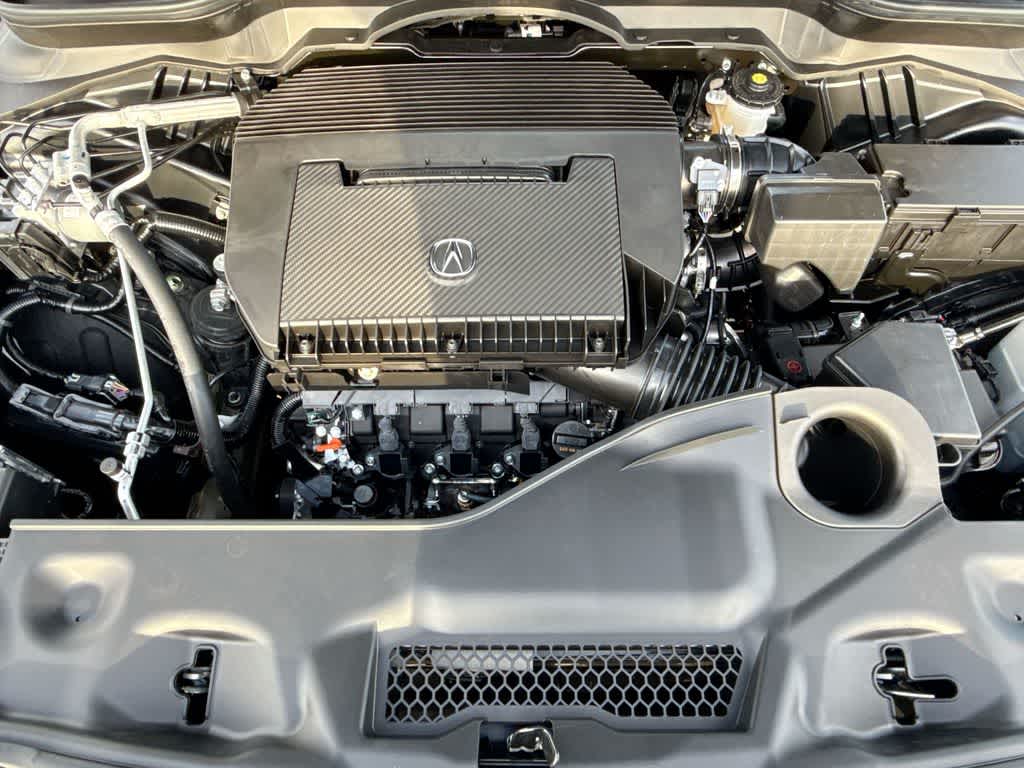 2026 Acura MDX with Technology Package