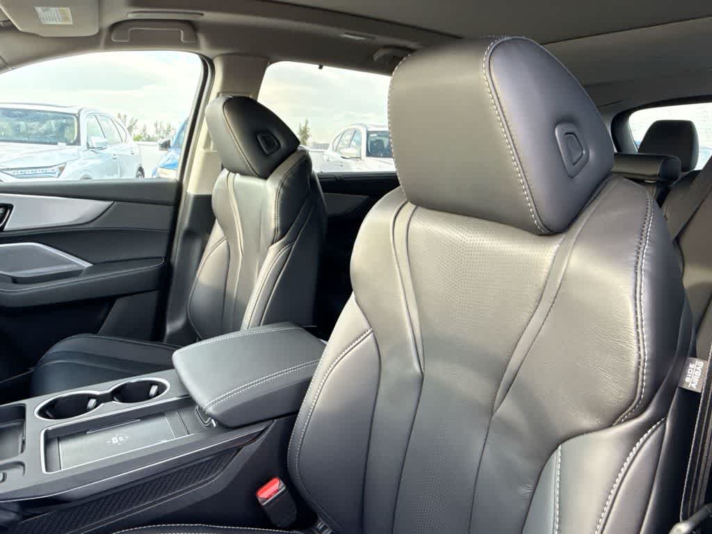 2026 Acura MDX with Technology Package