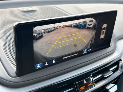 2026 Acura MDX with Technology Package