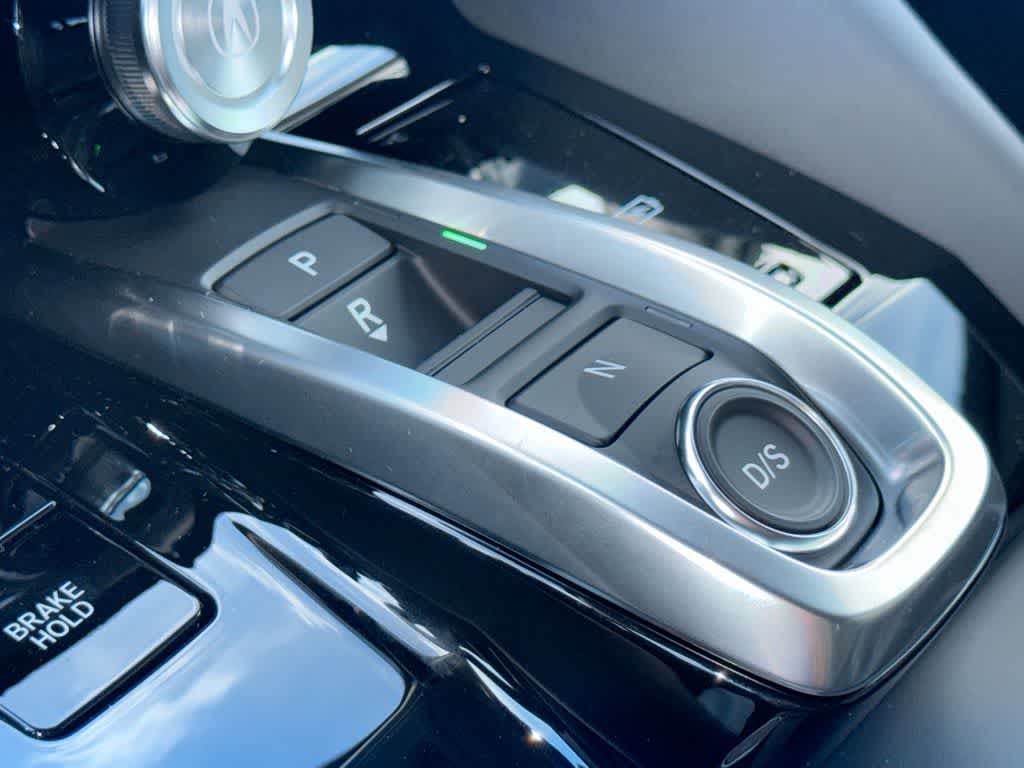 2026 Acura MDX with Technology Package