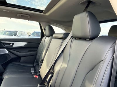 2026 Acura MDX with Technology Package