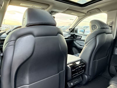 2026 Acura MDX with Technology Package