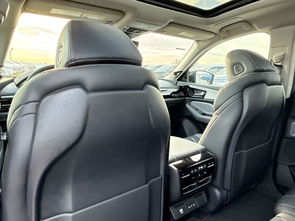 2026 Acura MDX with Technology Package