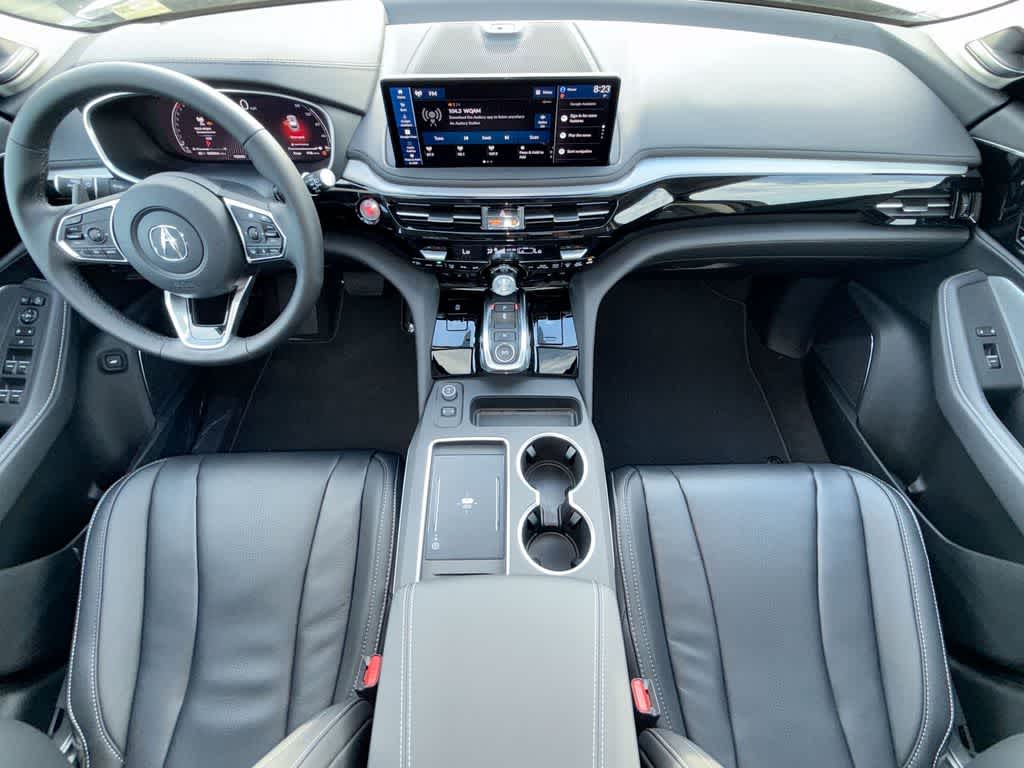 2026 Acura MDX with Technology Package