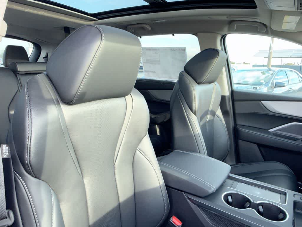 2026 Acura MDX with Technology Package