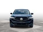 2026 Acura MDX with Technology Package