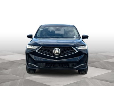 2026 Acura MDX with Technology Package