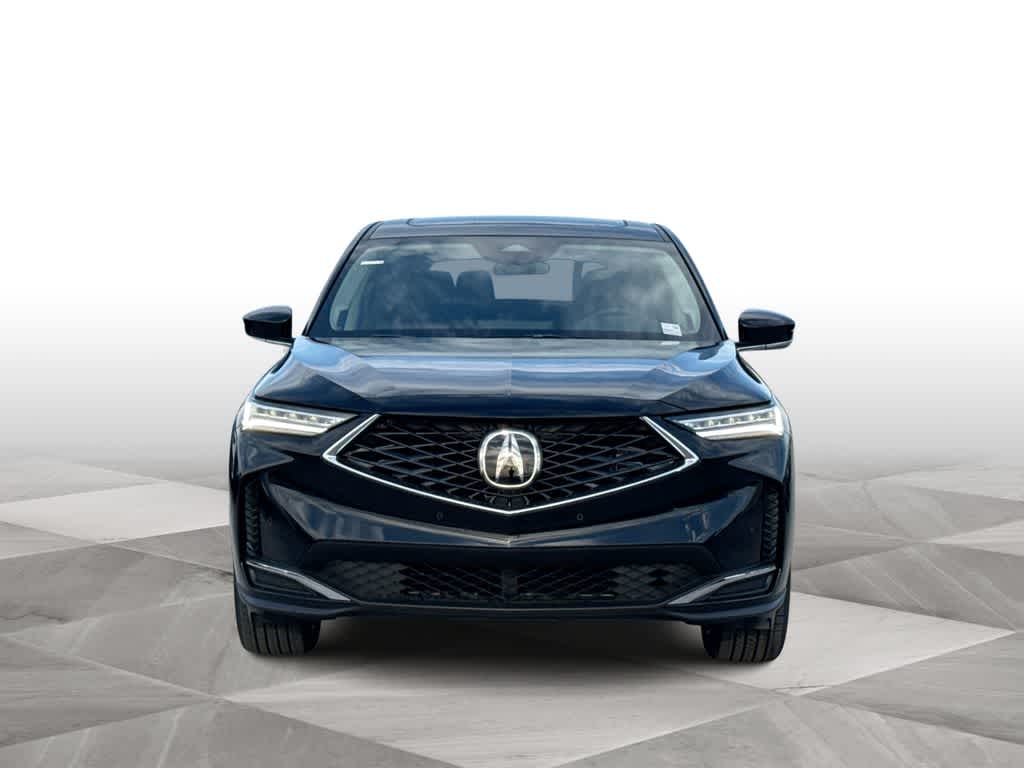 2026 Acura MDX with Technology Package