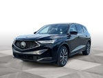 2026 Acura MDX with Technology Package