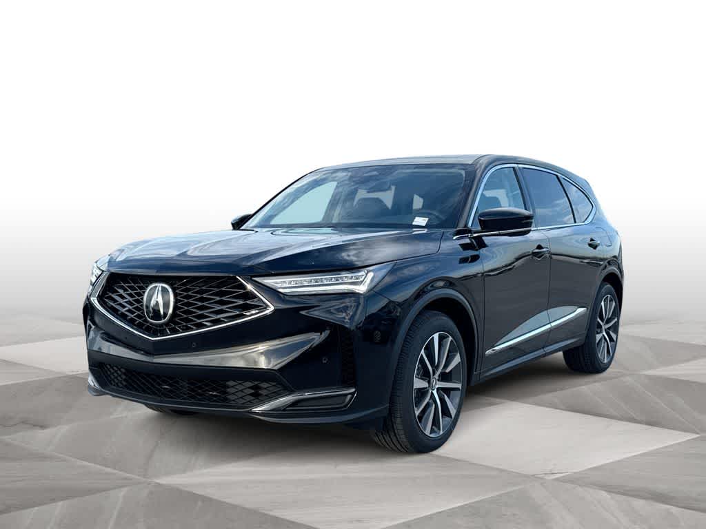 2026 Acura MDX with Technology Package