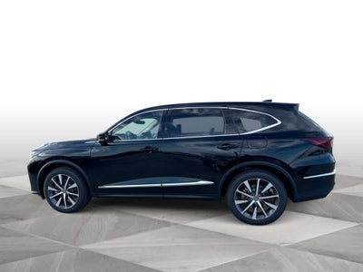 2026 Acura MDX with Technology Package