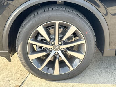2026 Acura MDX with Technology Package