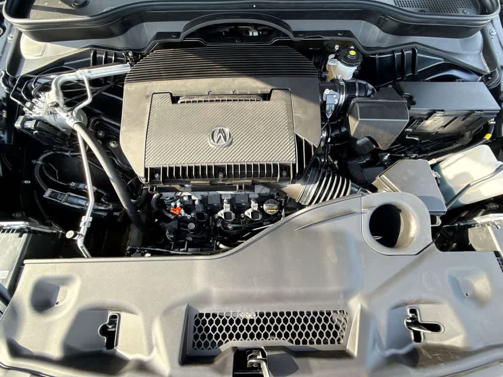 2026 Acura MDX with Technology Package