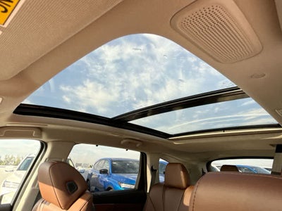 2026 Acura MDX with Technology Package