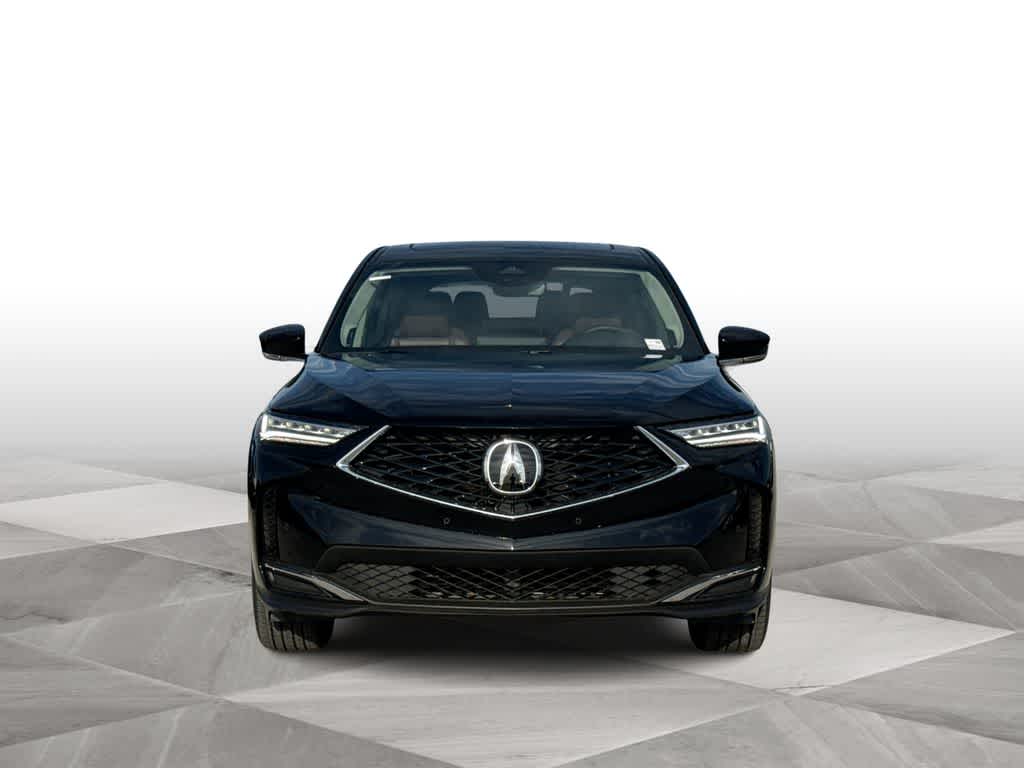 2026 Acura MDX with Technology Package