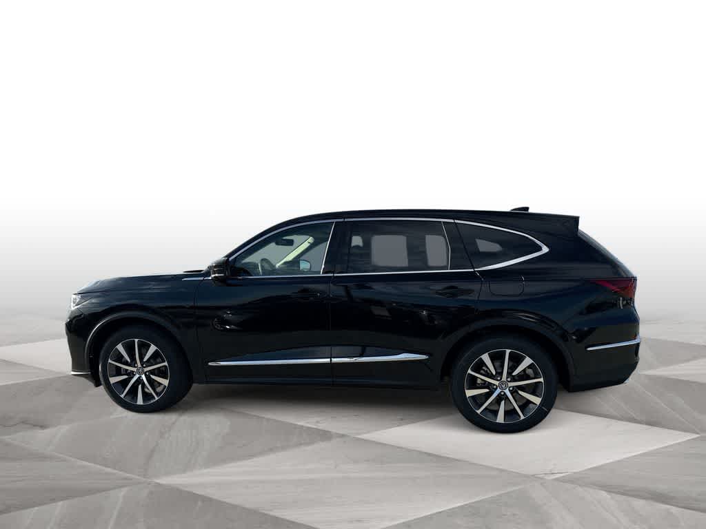 2026 Acura MDX with Technology Package