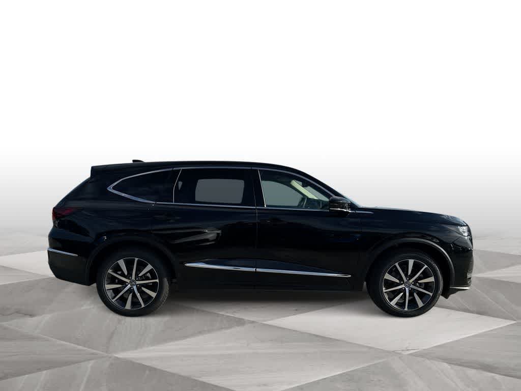 2026 Acura MDX with Technology Package