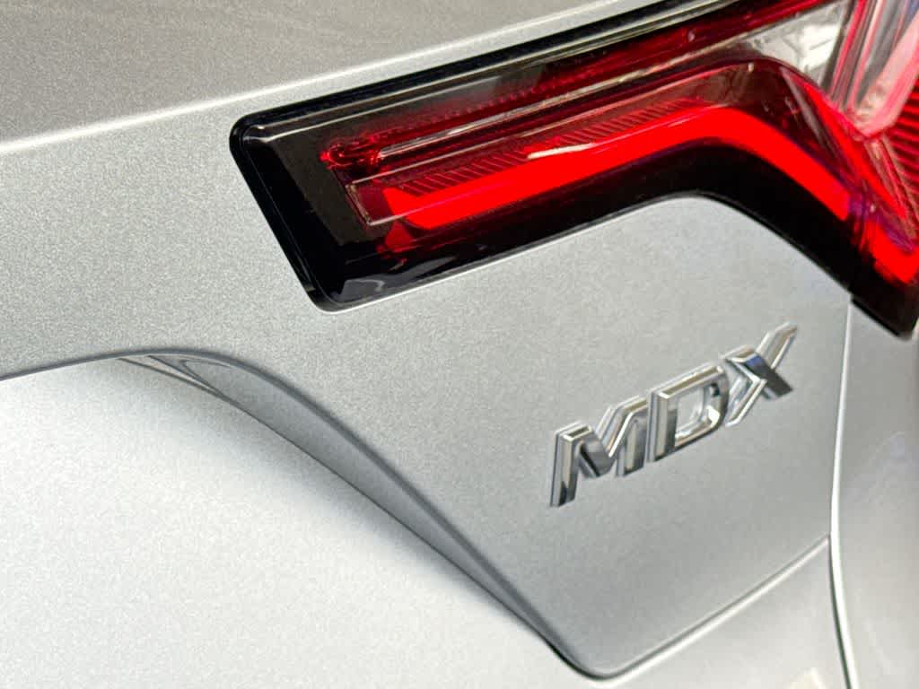 2026 Acura MDX w/Technology Package