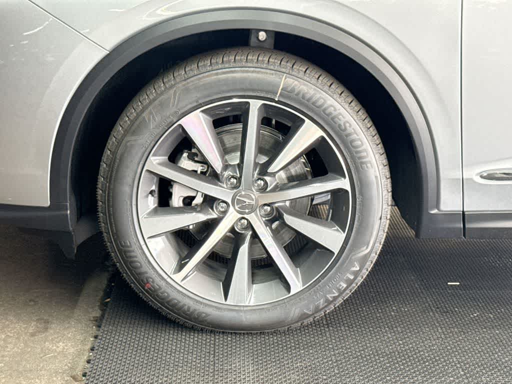2026 Acura MDX w/Technology Package