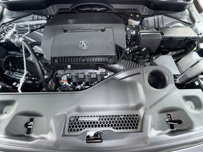 2026 Acura MDX w/Technology Package