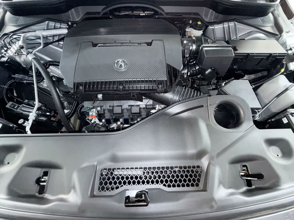 2026 Acura MDX w/Technology Package
