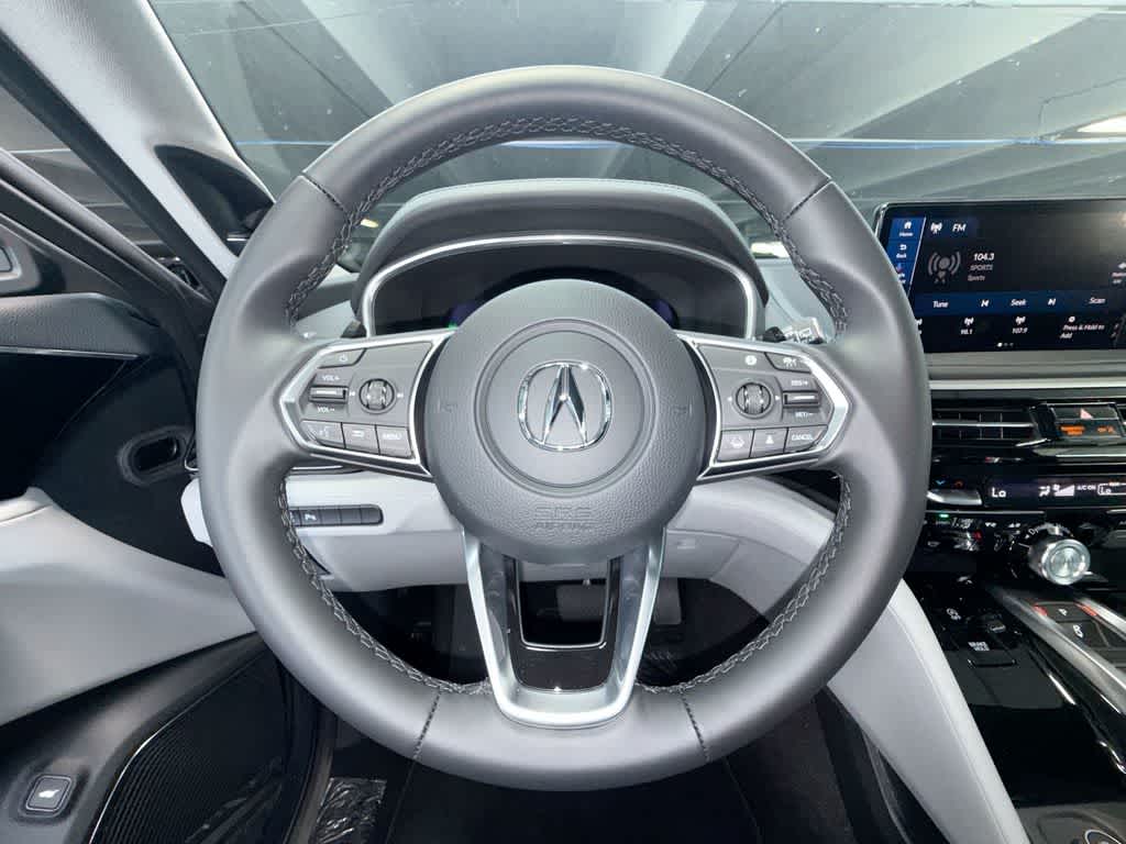 2026 Acura MDX w/Technology Package