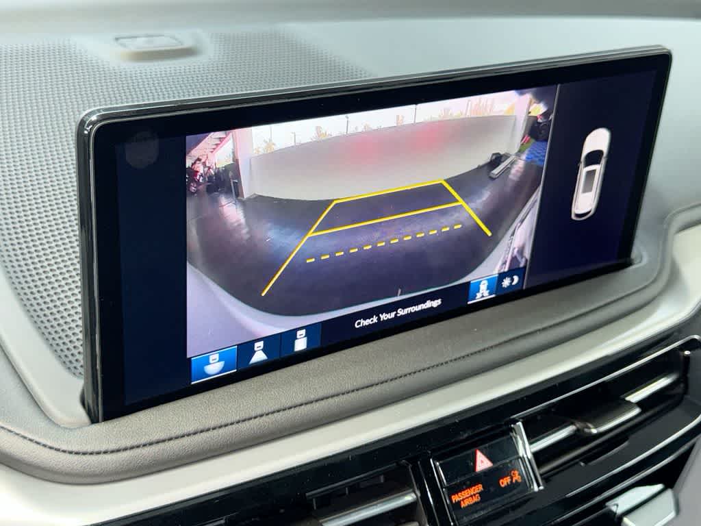 2026 Acura MDX w/Technology Package