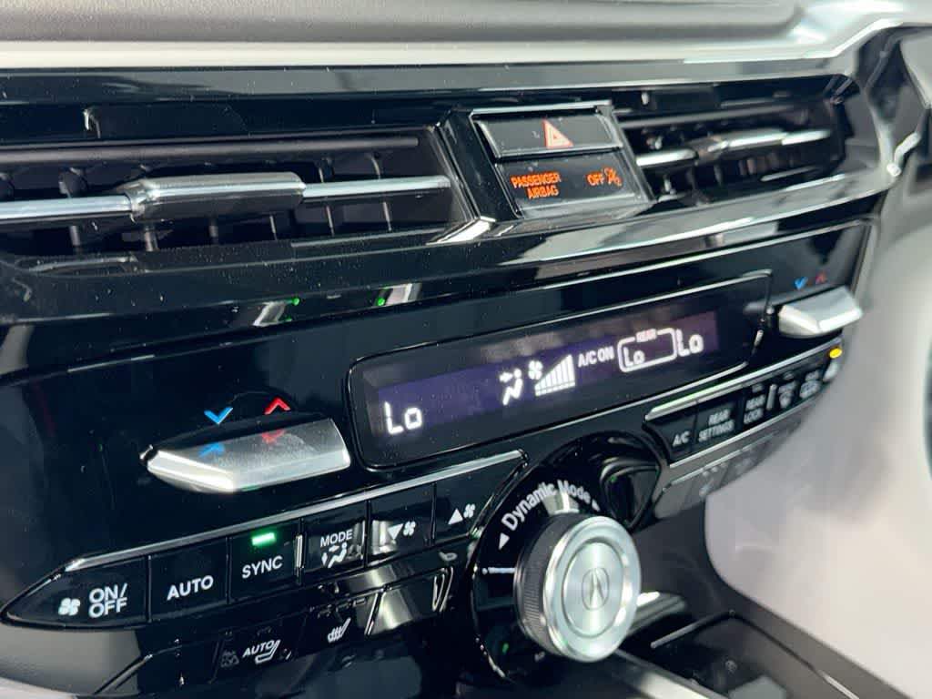 2026 Acura MDX w/Technology Package