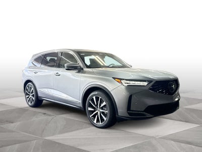 2026 Acura MDX w/Technology Package