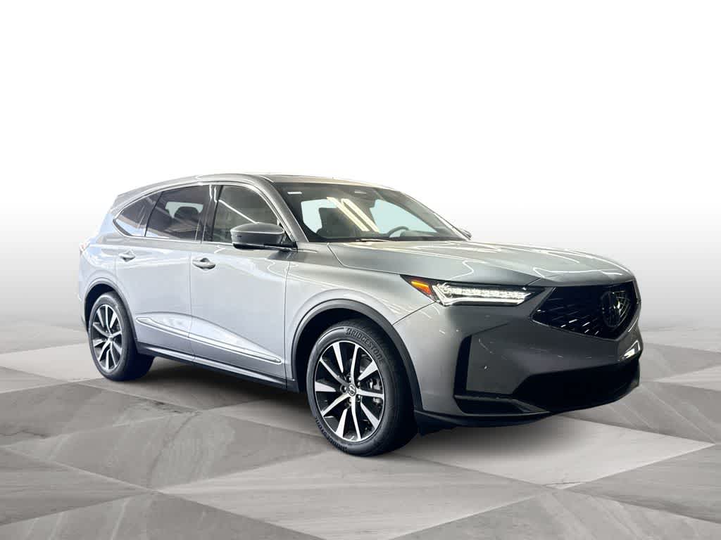 2026 Acura MDX w/Technology Package