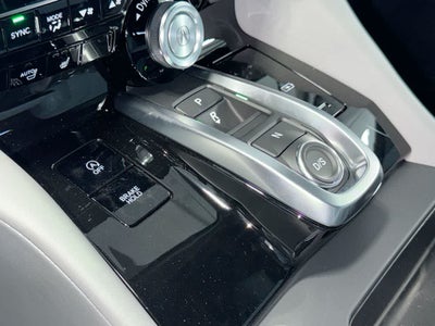 2026 Acura MDX w/Technology Package