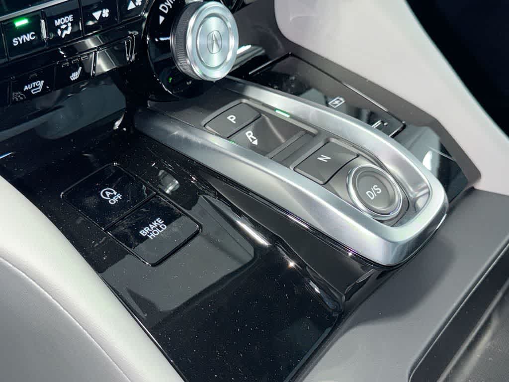 2026 Acura MDX w/Technology Package