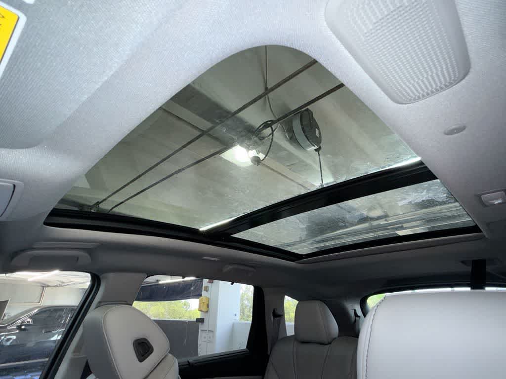 2026 Acura MDX w/Technology Package