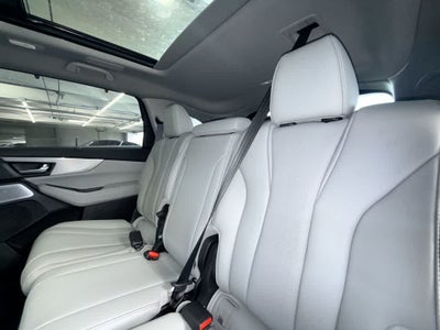 2026 Acura MDX w/Technology Package