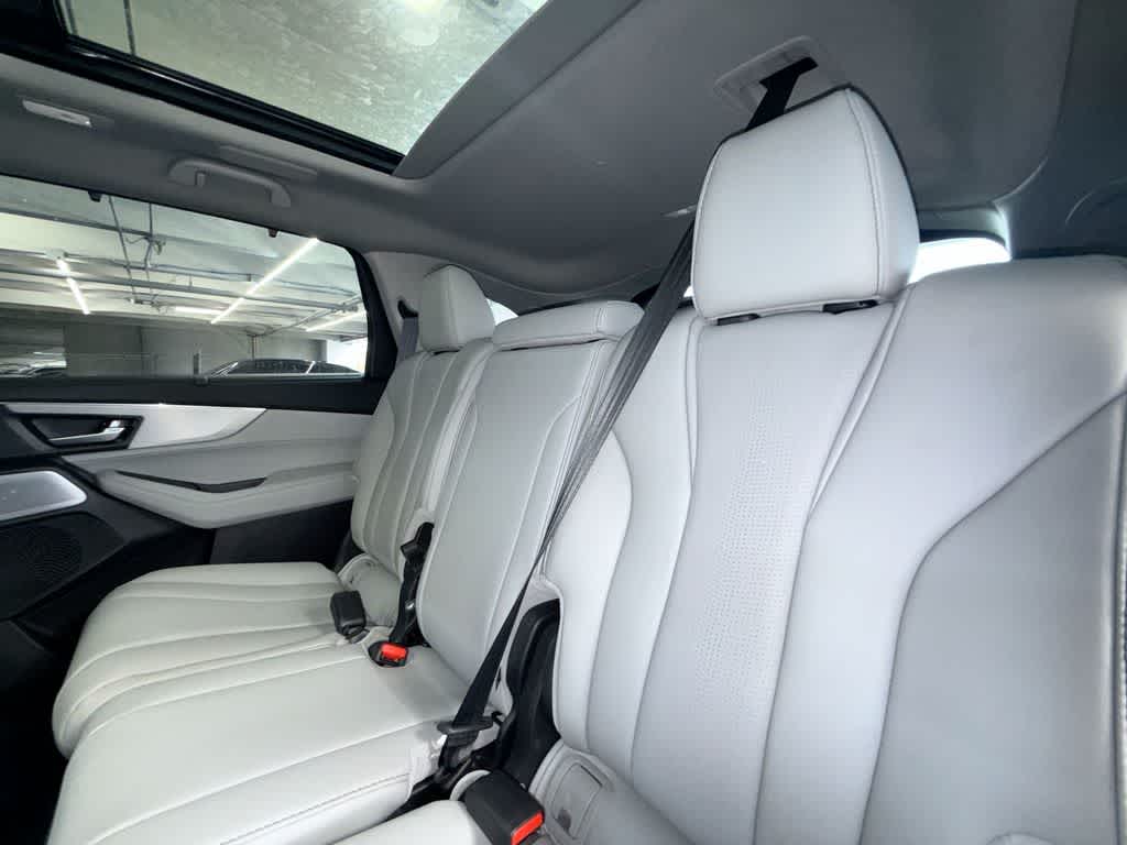 2026 Acura MDX w/Technology Package