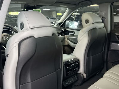 2026 Acura MDX w/Technology Package
