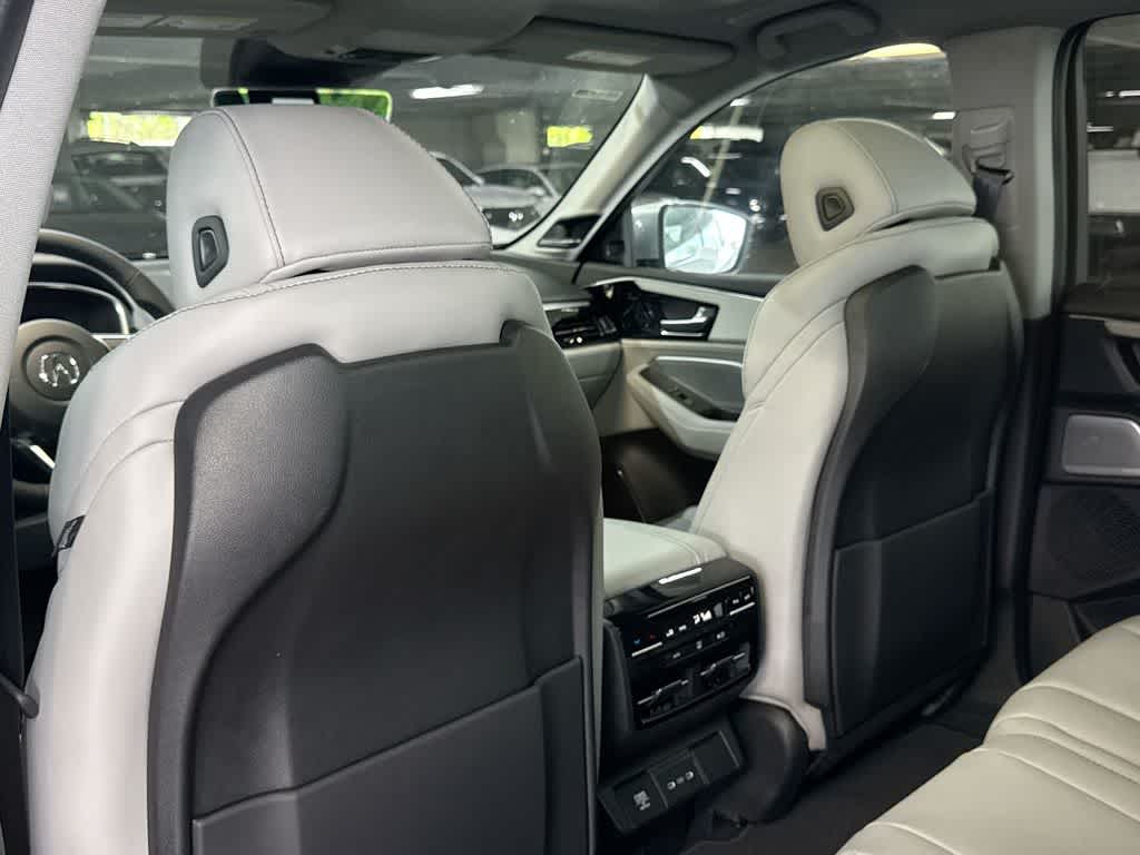 2026 Acura MDX w/Technology Package