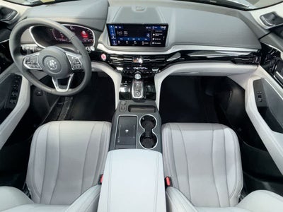 2026 Acura MDX w/Technology Package