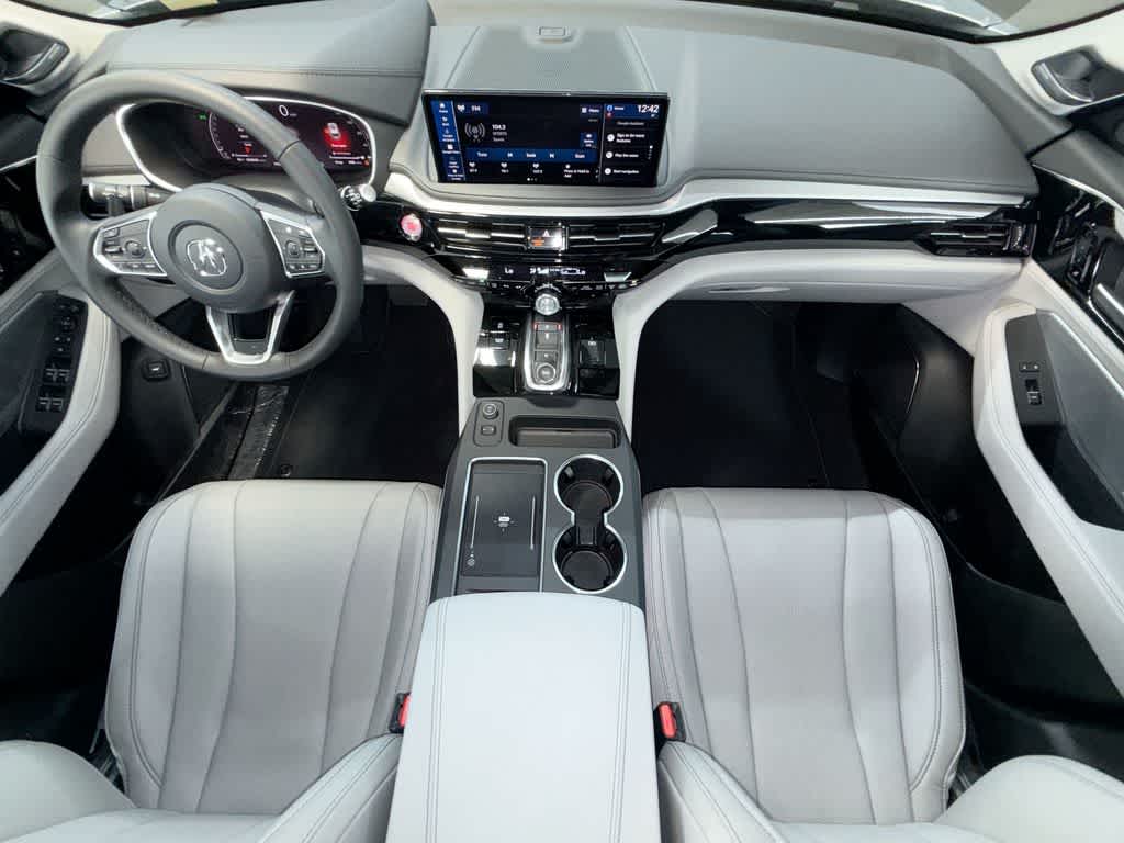2026 Acura MDX w/Technology Package