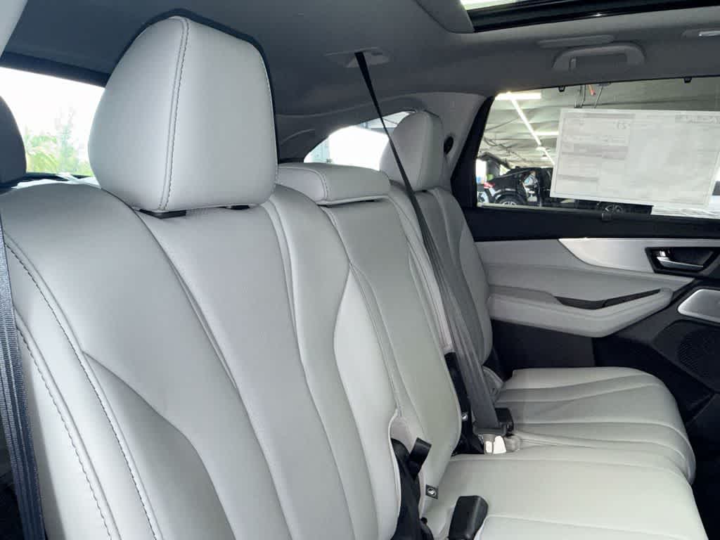 2026 Acura MDX w/Technology Package