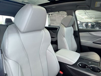 2026 Acura MDX w/Technology Package
