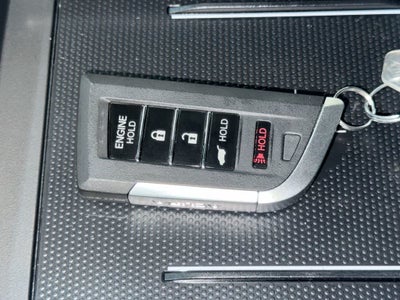 2026 Acura MDX w/Technology Package