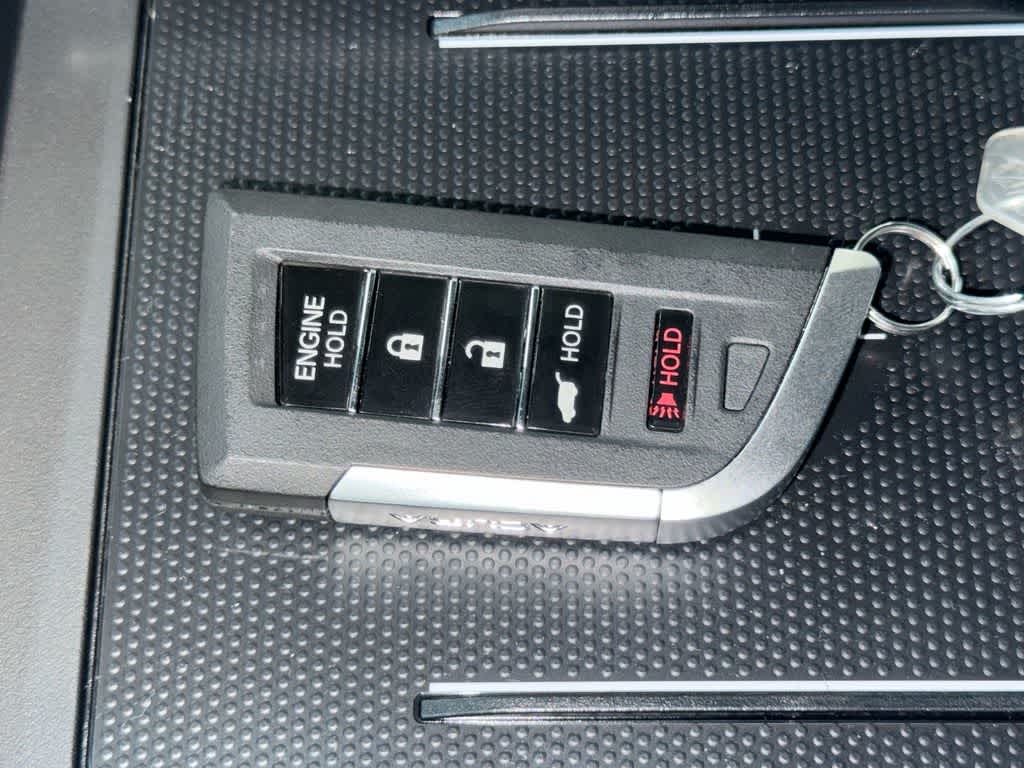 2026 Acura MDX w/Technology Package