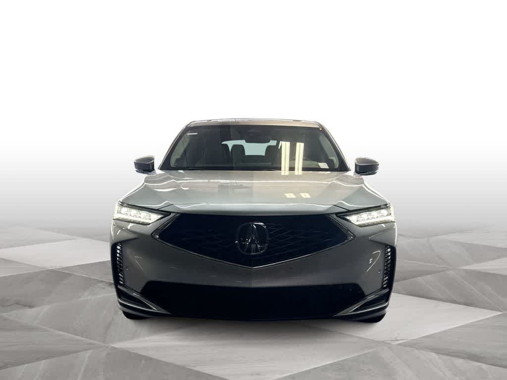 2026 Acura MDX w/Technology Package